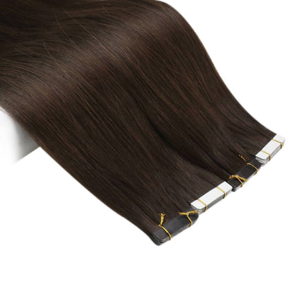 tape in hair extensions human hair