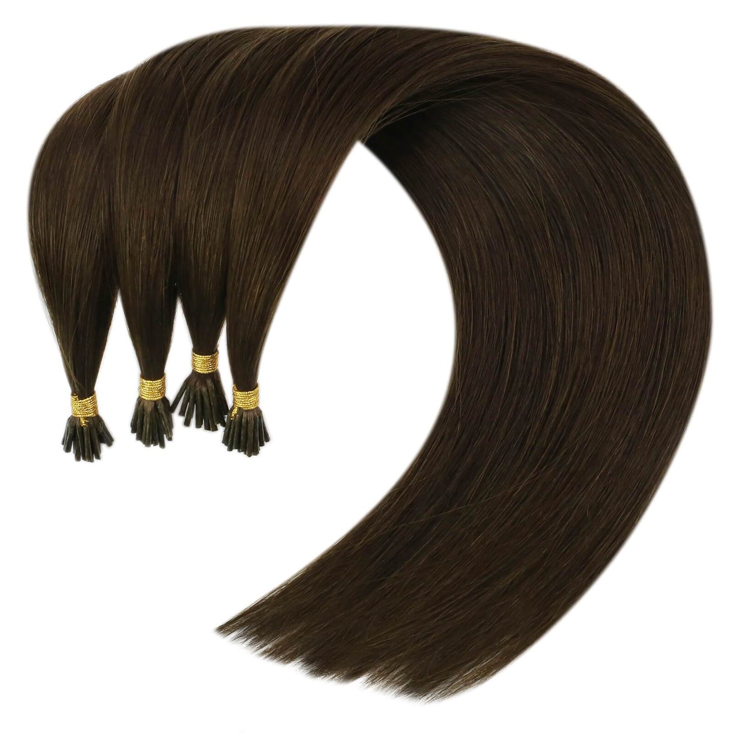 Virgin Hair 100% Human Hair I Tip