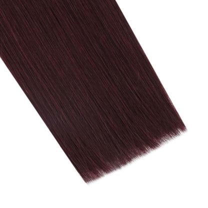 Clip in Human Hair Extensions 24inch Clip in Hair Extensions