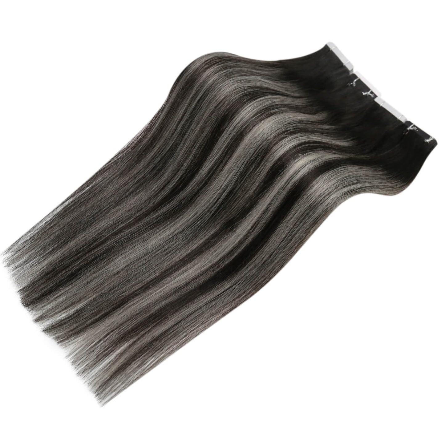 virgin tape in hair extensions full head