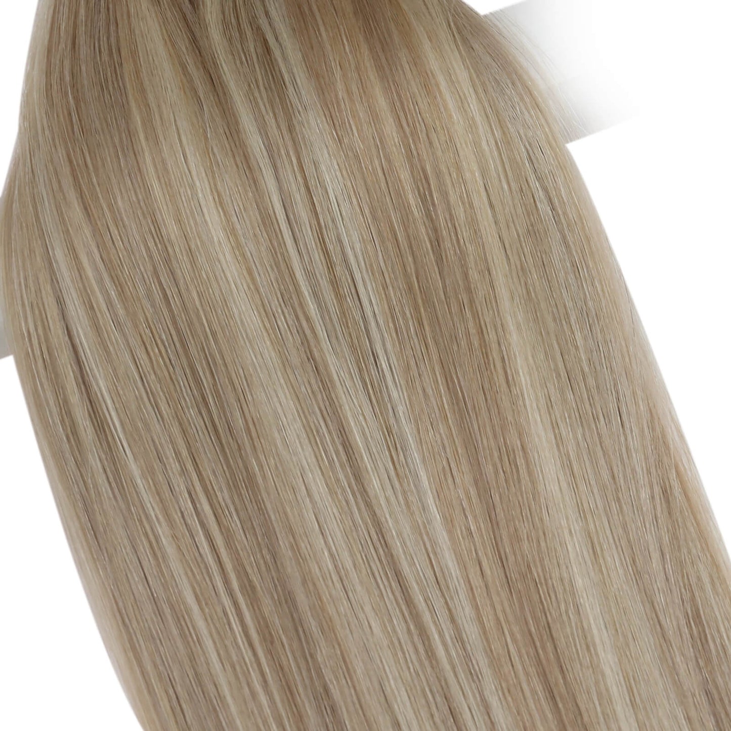 sew in hair extensions highlight blonde human hair