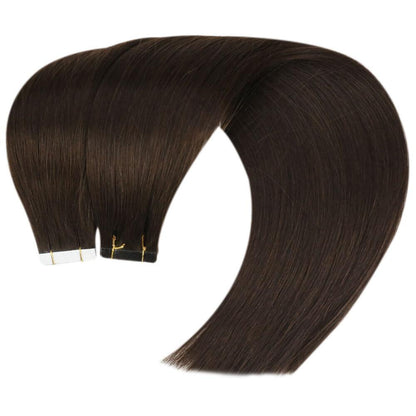 hot head hair extensions tape in