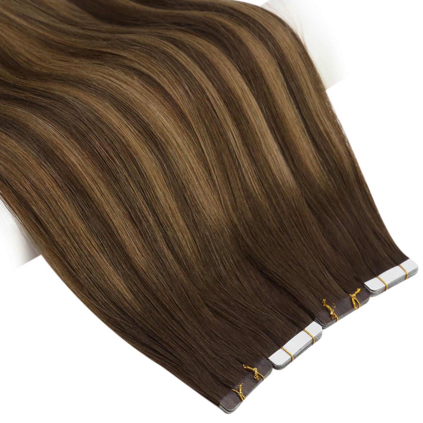 high quality tape in hair extensions tape in extensions for thick hair