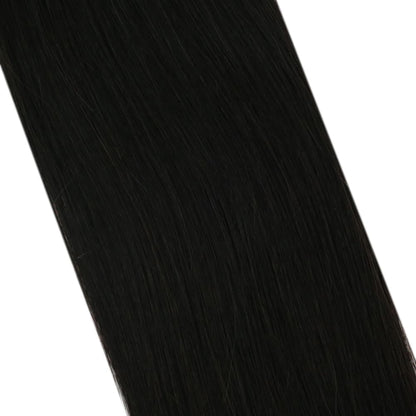 best quality weft hair extensions machine weft