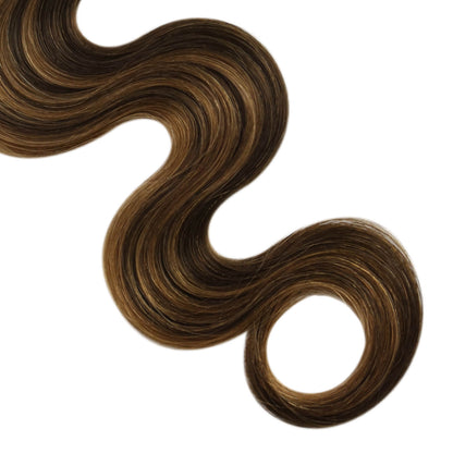 seamless invisible injection tape in hair extensions russian hair wholesale