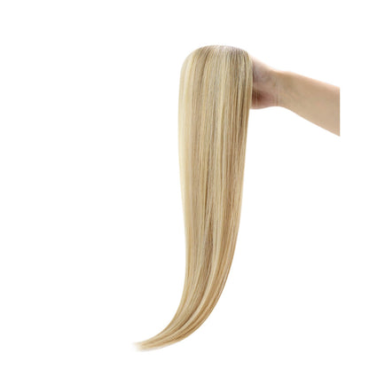 balayage invisible tape in extensions single donor hair wholesale
