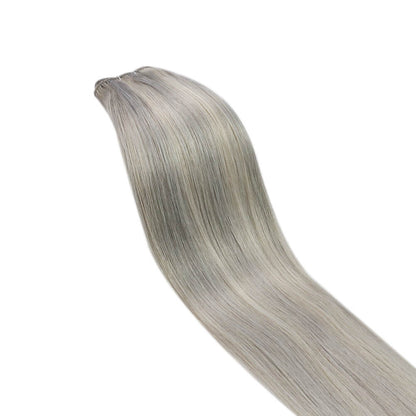 human virgin hair extensions